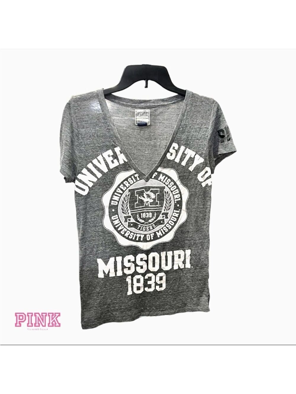 Victoria Secret PINK University of Missouri Medium